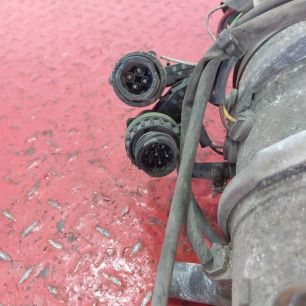 Изображение грузовика