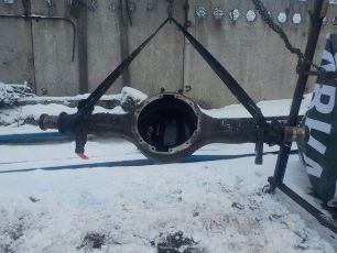 Изображение грузовика