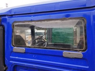 Изображение грузовика