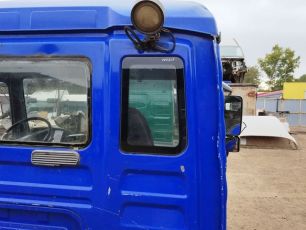 Изображение грузовика