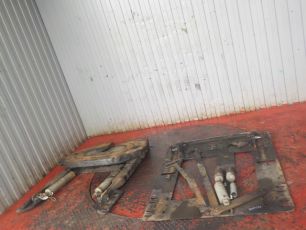 Изображение грузовика