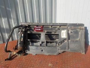 Изображение грузовика