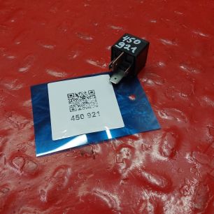 21255974 VOLVO Реле силовое, № XF450921