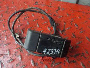 Изображение грузовика