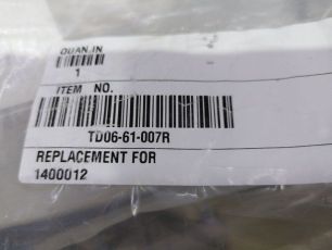 Изображение грузовика