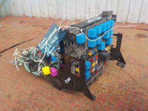 Изображение грузовика