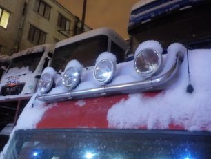 Изображение грузовика