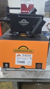 300820014 SONDER Насос подъема кабины