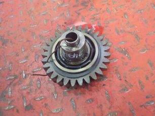 Изображение грузовика