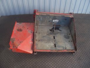 Изображение грузовика