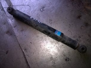 9703230700 MERCEDES Амортизатор передний, № XF65130