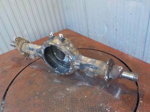 Изображение грузовика