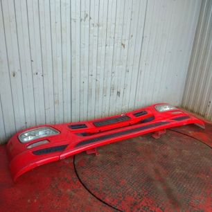 Изображение грузовика