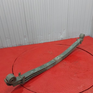 WG9925522102 SITRAK\HOWO Рессора передняя, № XF472732