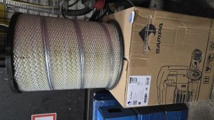 Изображение грузовика