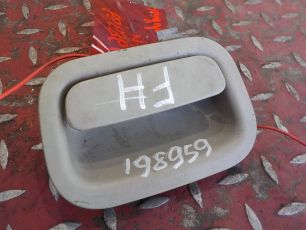 20477487 VOLVO Ручка бардачка, № XF198959