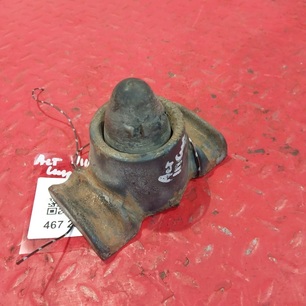 9413310526 MERCEDES Проставка рессоры, № XF467254
