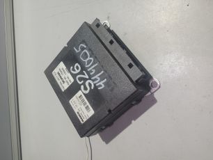 1759696 SCANIA Блок управления ECAS, № XF444005