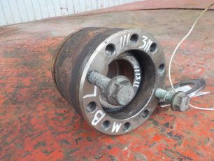 Изображение грузовика