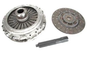 Изображение грузовика