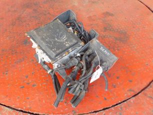 Изображение грузовика