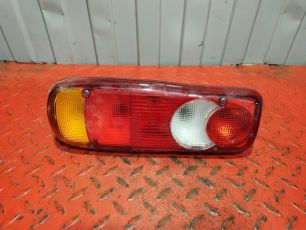 Изображение грузовика