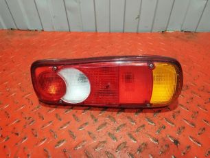 Изображение грузовика