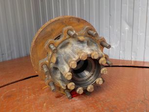 Изображение грузовика