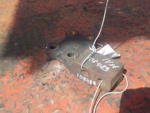 Изображение грузовика