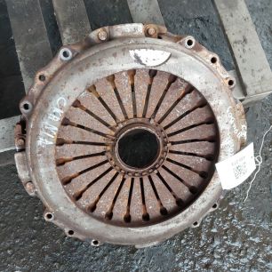 Изображение грузовика