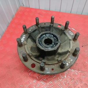 1245169 DAF Ступица передняя, № XF454803