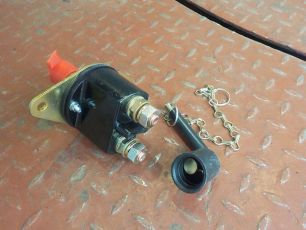 Изображение грузовика