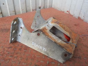 1079661 VOLVO Кронштейн глушителя, № XF122495