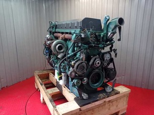 22232691 VOLVO Двигатель, D13C, № XF335922