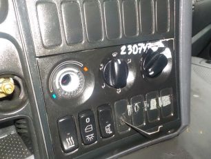 Изображение грузовика