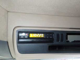 Изображение грузовика