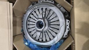 3400700343 SACHS Комплект сцепления