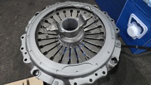 Изображение грузовика