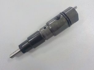 0432191266 BOSCH Форсунка топливная