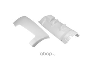 812W624106030 SITRAK\HOWO Дефлектор кабины правый