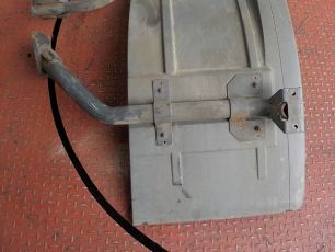 Изображение грузовика