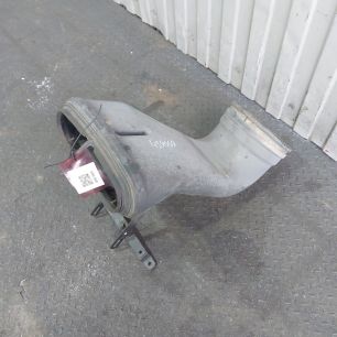 41225669 IVECO Воздуховод, № XF439069