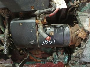 Изображение грузовика