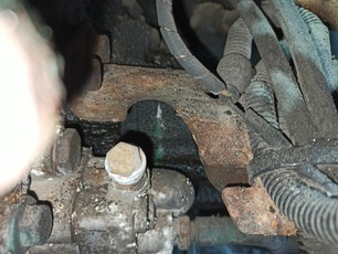 20769476 VOLVO ТННД, № XF315914