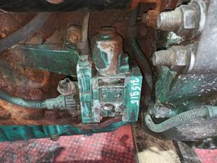 Изображение грузовика