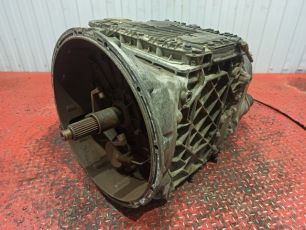 Изображение грузовика