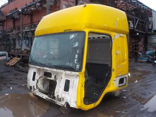 DAF Каркас кабины