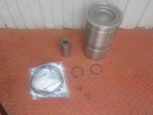 Изображение грузовика