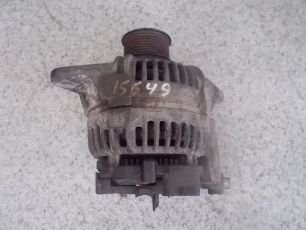 20409228 VOLVO Генератор, № XF15649