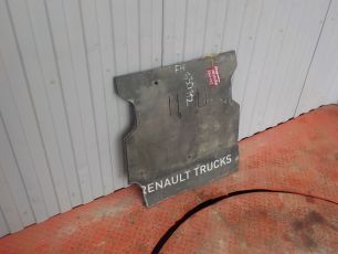 Изображение грузовика